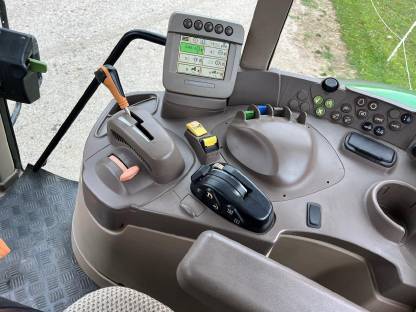 Bild 7:John Deere 6430 Premium