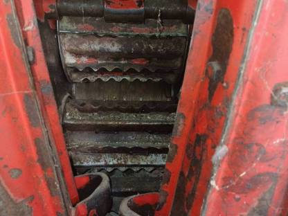 Bild 3:Pöttinger Mex II K