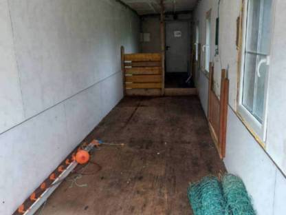 Bild 4:Container 40 Fuß