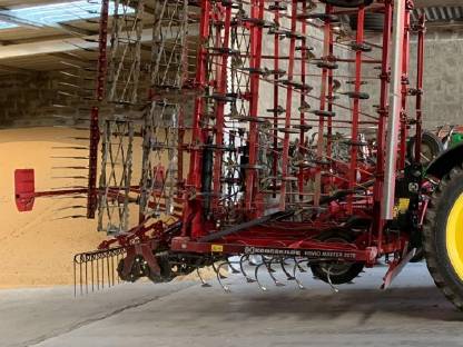 Bild 3:Kongskilde Vibro Master VM 3075