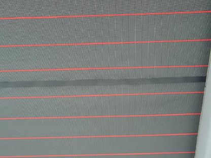 Bild 3:El. Markilux Markise 990, 4,5 m x 2,5 m