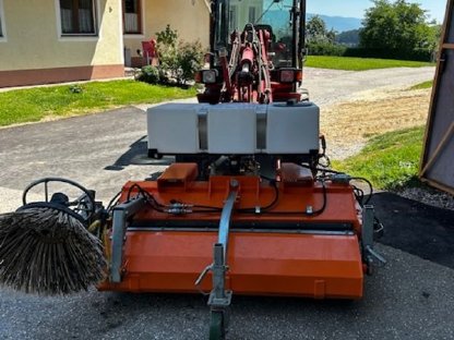 Bild 3:Kehrmaschine 1.500 mm