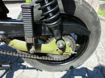 Bild 8:Skyteam Skymax 125