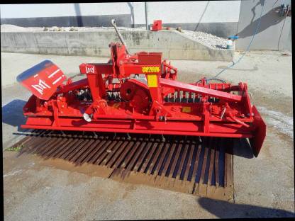 Lely Kreiselegge 300-25