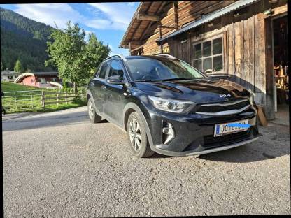 Bild 2:Kia stonic