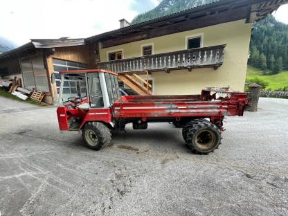 Bild 3:Lindner 3500SL