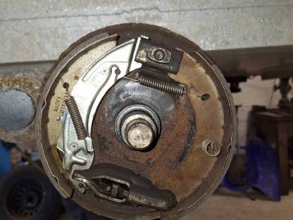 Bild 8:Viehanhänger