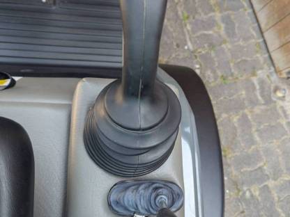 Bild 6:Weidemann Hoftrac 1280 RL24