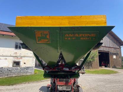 Bild 4:Amazone ZA-F 604R