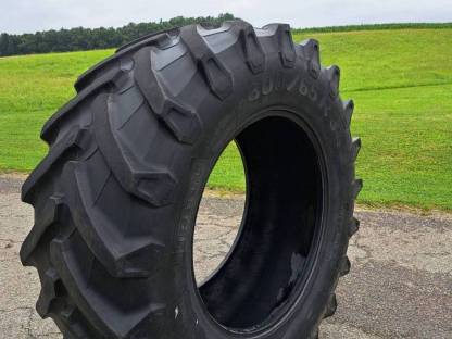 Bild 4:Verkaufe 2 Reifen der Dimension 600/65R34