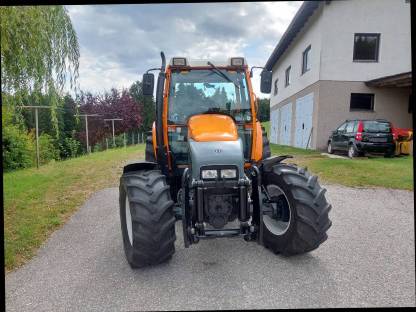 Bild 3:Lindner Geotrac 93