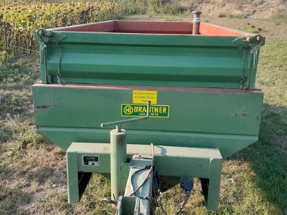Lesewagen LWS 2200