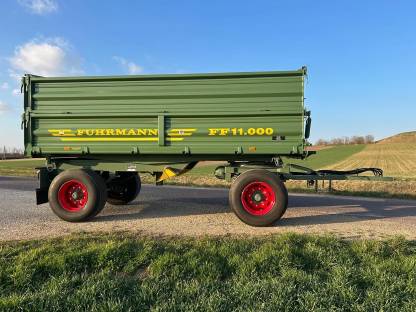 Bild 2:Fuhrmann FF11.000
