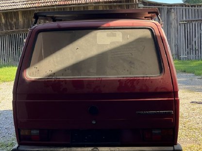 Bild 4:VW T3