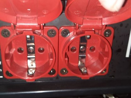 Bild 6:Bosch Stromgenerator, Notstromgenerator G 800 S