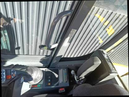 Bild 6:Weidemann 1880 Wacker Neuson WL32