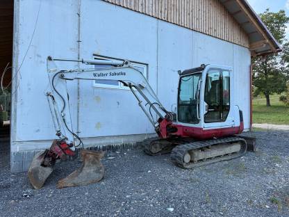 Takeuchi TB 145