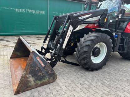 Frontlader Quicke Q5 S