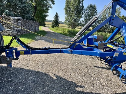 Bild 5:Köckerling Allrounder 5 m