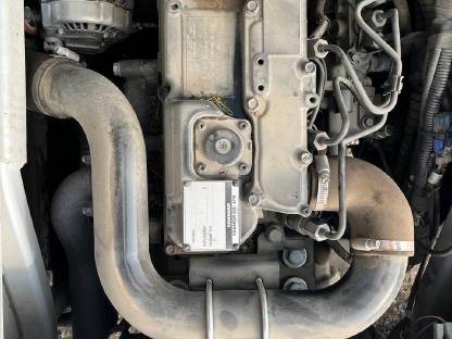 Bild 2:Verkaufe Grillo FD900 4WD