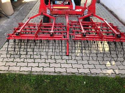 Bild 5:Einböck Striegel Aerostar