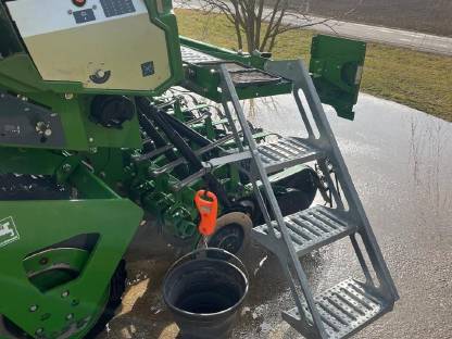 Bild 8:Amazone Cataya Super