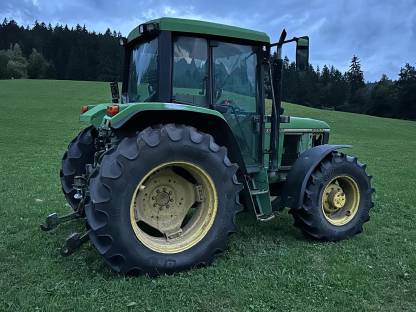 Bild 4:John Deere 6200