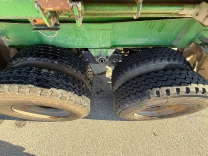 Bild 7:Kipper Tandemkipper NOPA