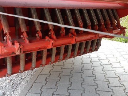 Bild 6:Mengele Garant 325