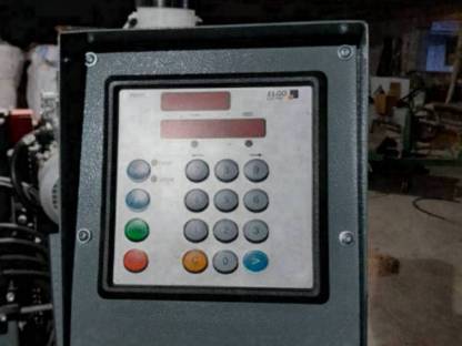 Bild 6:Blockbandsäge Bandsäge Pilous CTR 710S