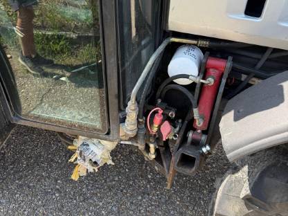 Bild 5:Lamborghini Agile 770S Schmalspur