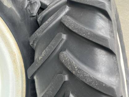 Bild 4:Kompletträder