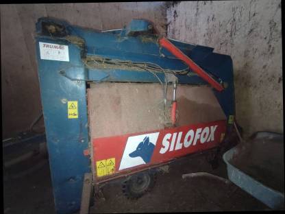 Trumag Silofox