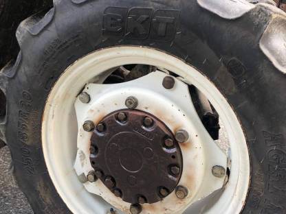 Bild 6:Fiat DT 45-66