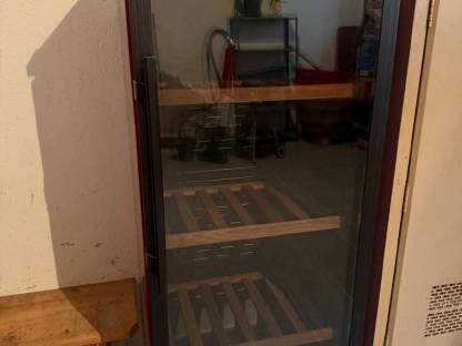 Weinklimaschrank Elin