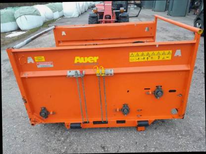 Auer Ballenabroller