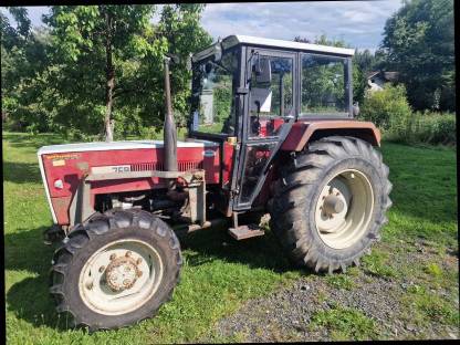 Steyr 768A