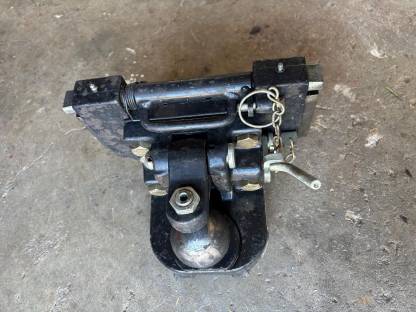 Bild 2:Sauermann K80