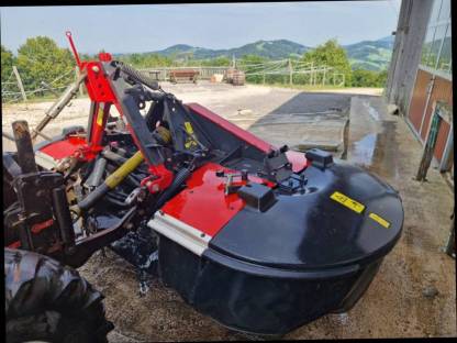 Mähwerk Vicon CM 271F