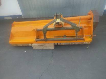 Mulcher Sicma TRX220