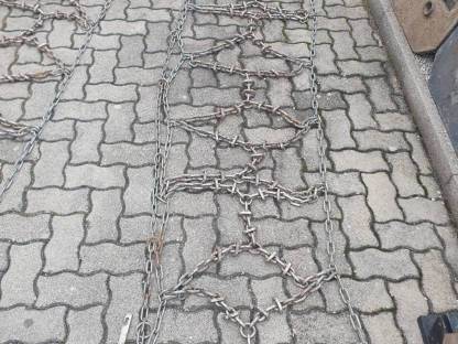 Bild 7:Pewag Schneeketten S3430