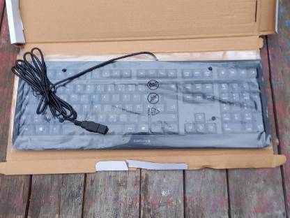 Tastatur Cherry KC 1000