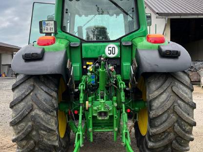 Bild 3:John Deere 6430 Premium