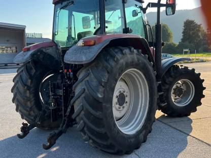 Bild 4:CASE IH MX 100