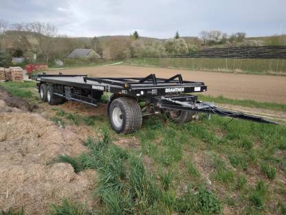 Bild 3:Brantner DPW 1800