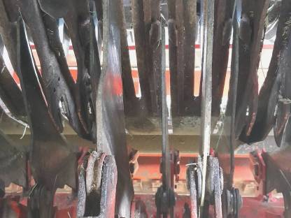 Bild 6:Ladewagen Landsberg Ladeplus 39-5