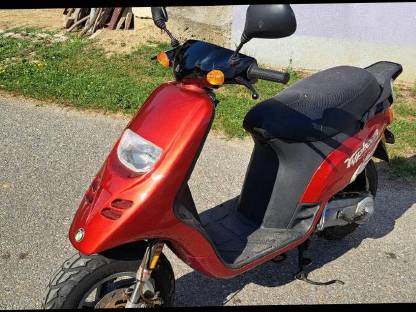 Bild 2:Puch Typhoon TEC1T