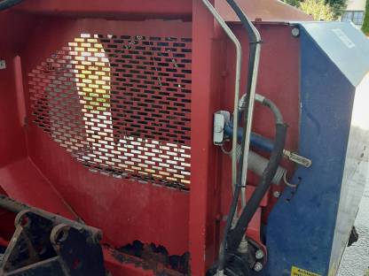 Bild 2:Mayer Siloking