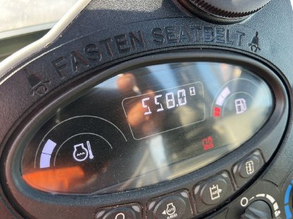 Bild 9:Bobcat E35Z Minibagger