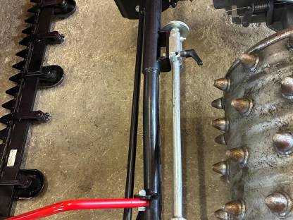 Bild 7:AEBI CC 66 23 PS